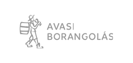 Avasi Borangolás