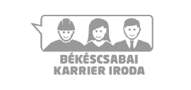 Békéscsabai Karrier Iroda