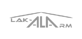 Lakalarm