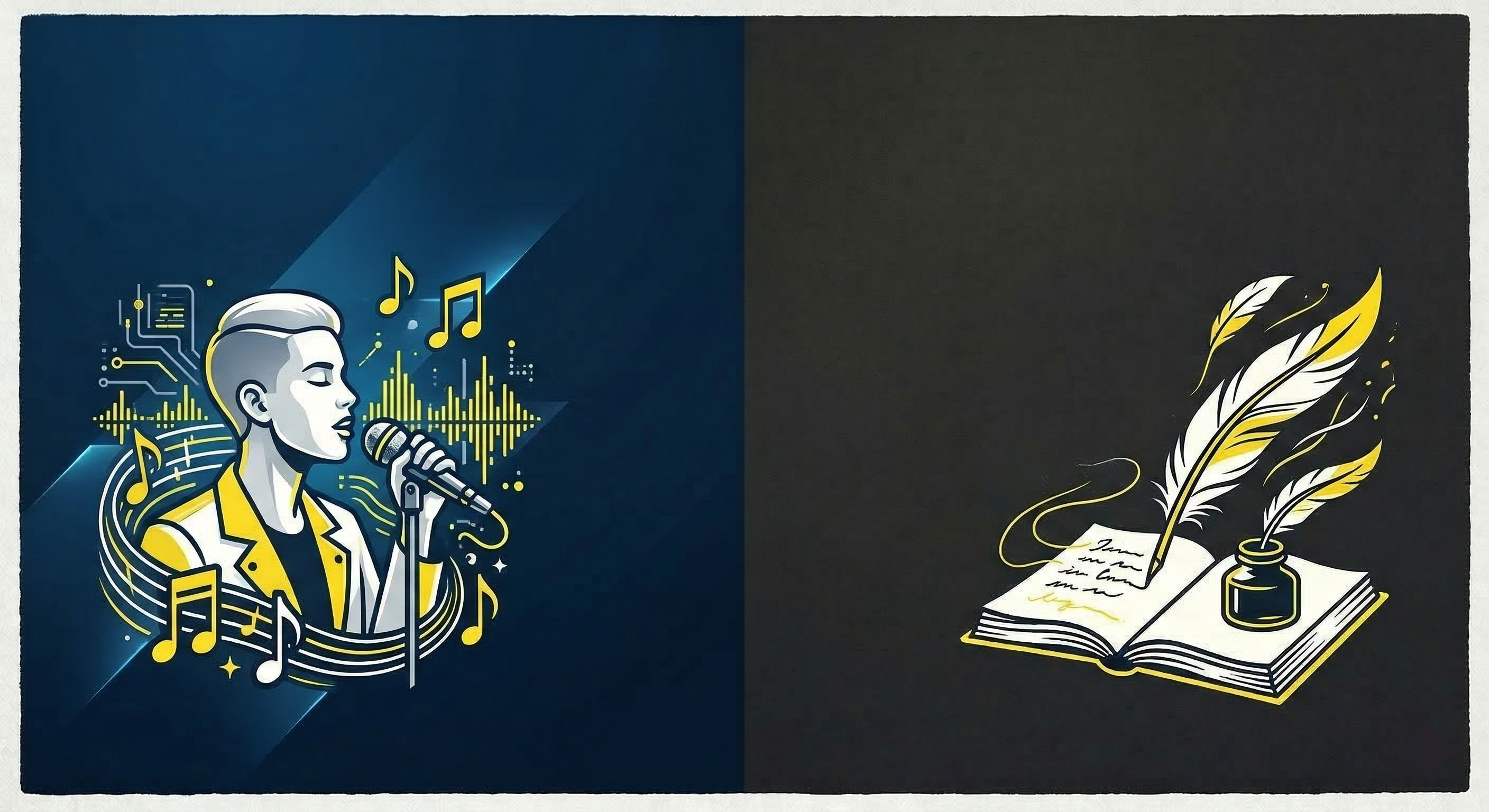 music